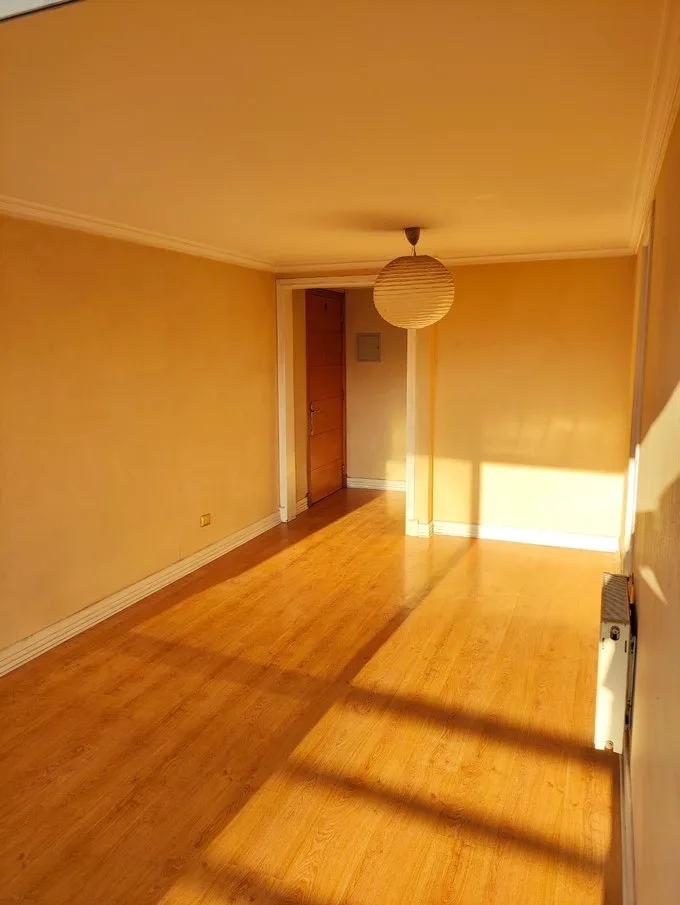 Arriendo de Departamento en Providencia, Arriendo depto 2d en metro tobalaba (130124)