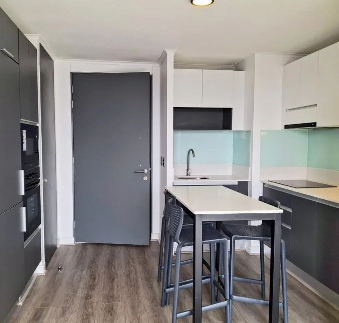 Arriendo de Departamento en Providencia, Providencia