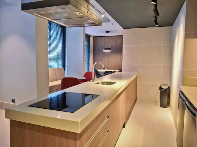 Arriendo de Departamento en Providencia, Providencia