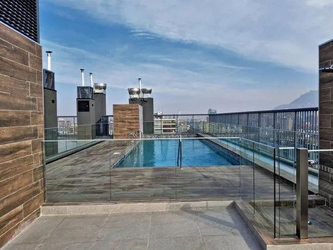 Arriendo de Departamento en Providencia, Providencia