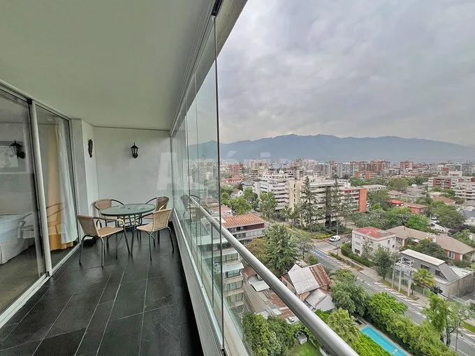 Arriendo de Departamento en Providencia, Suecia