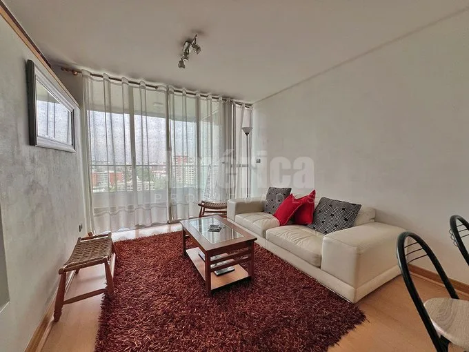 Arriendo de Departamento en Providencia, Suecia