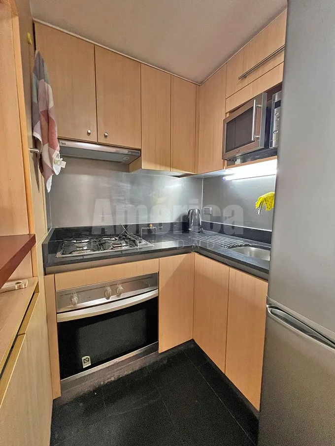 Arriendo de Departamento en Providencia, Suecia