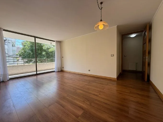 Arriendo de Departamento en Providencia, marcel duhaut. barrio las lilas providencia