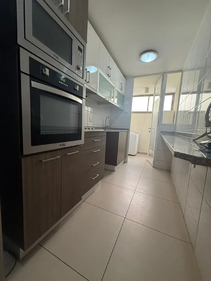 Arriendo de Departamento en Providencia, marcel duhaut. barrio las lilas providencia