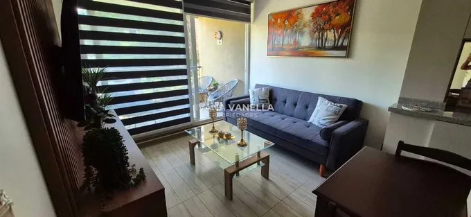Arriendo de Departamento en Pucón, ¡¡ Dpto. de 2D + 2B + 1E en Arriendo !!