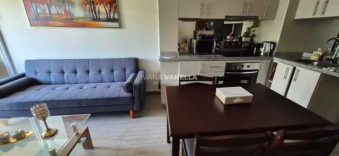 Arriendo de Departamento en Pucón, ¡¡ Dpto. de 2D + 2B + 1E en Arriendo !!