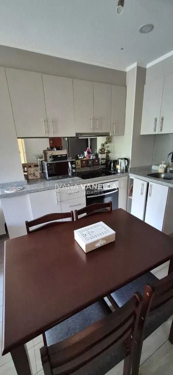 Arriendo de Departamento en Pucón, ¡¡ Dpto. de 2D + 2B + 1E en Arriendo !!