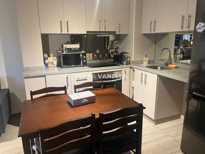 Arriendo de Departamento en Pucón, ¡¡ Dpto. de 2D + 2B + 1E en Arriendo !!