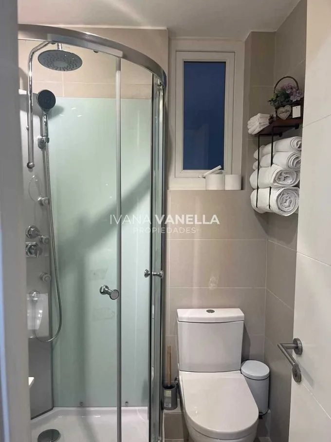 Arriendo de Departamento en Pucón, ¡¡ Dpto. de 2D + 2B + 1E en Arriendo !!
