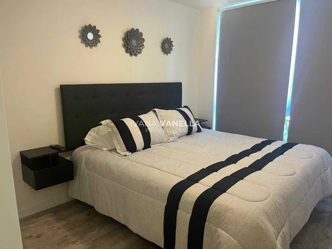Arriendo de Departamento en Pucón, ¡¡ Dpto. de 2D + 2B + 1E en Arriendo !!