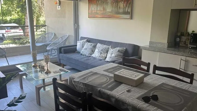 Arriendo de Departamento en Villarrica, Villarrica, departamento nuevo arriendo (121864)