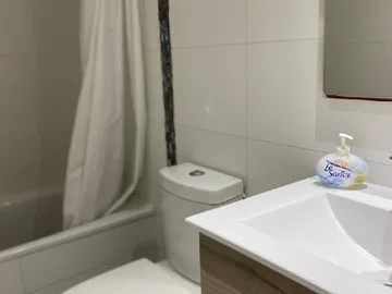 Arriendo de Departamento en Pucón, Camino al Volca,n Edificio LC1