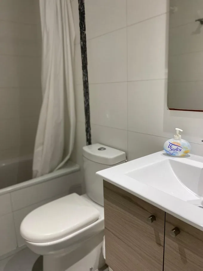 Arriendo de Departamento en Pucón, Camino al Volca,n Edificio LC1