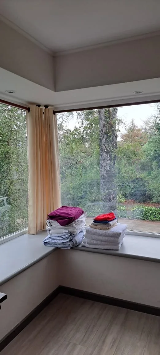 Arriendo de Departamento en Pucón, Camino al Volca,n Edificio LC1