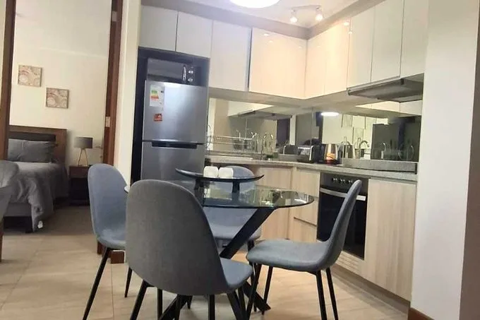 Arriendo de Departamento en Pucón, Depto amoblado 2d al lado de la naturaleza  (95016) - 1