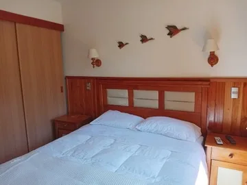 Arriendo de Departamento en Pucón, camino subida al volcán