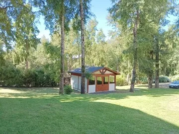 Arriendo de Departamento en Pucón, camino subida al volcán
