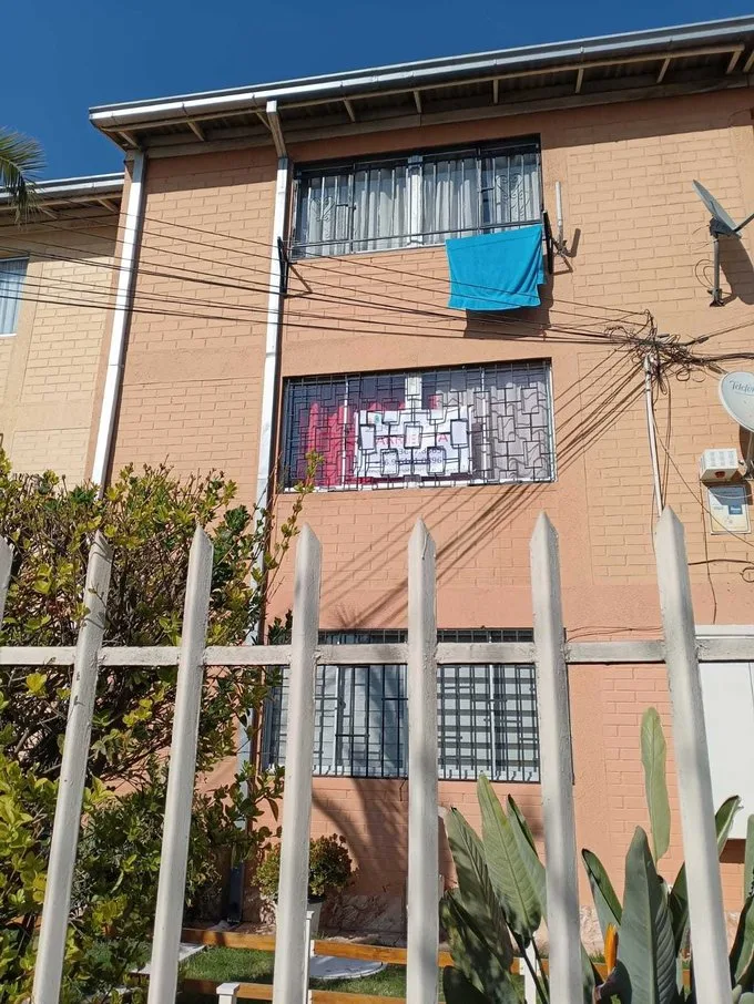 Arriendo de Departamento en Pudahuel, Arriendo de Departamento Pudahuel 3d+1b (113010)