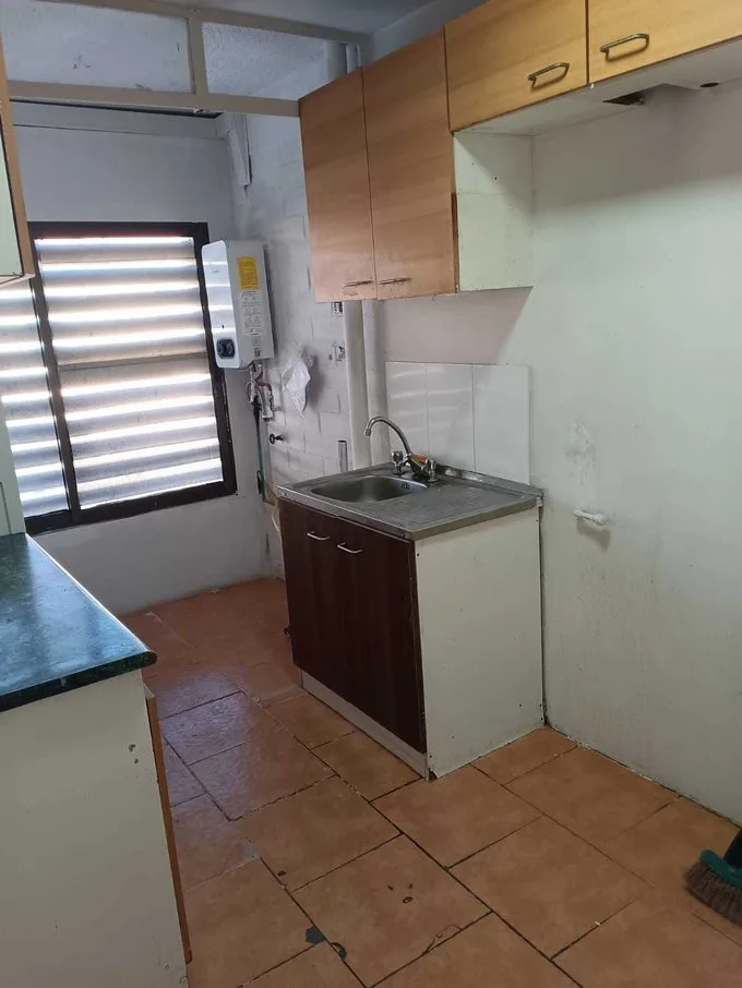 Arriendo de Departamento en Pudahuel, Arriendo depto laguna sur pudahuel (125230)