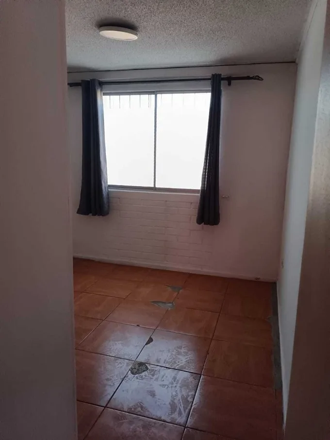 Arriendo de Departamento en Pudahuel, Arriendo depto laguna sur pudahuel (125230)