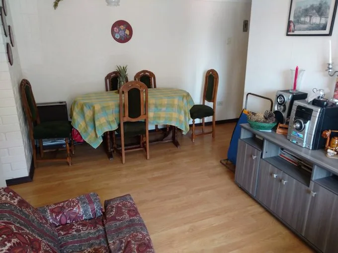 Arriendo de Departamento en Pudahuel, Arriendo de Departamento Pudahuel 3d+1b (113010)