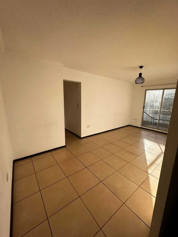 Arriendo de Departamento en Pudahuel, Se Arrienda Departamento en Pudahuel  (126356)