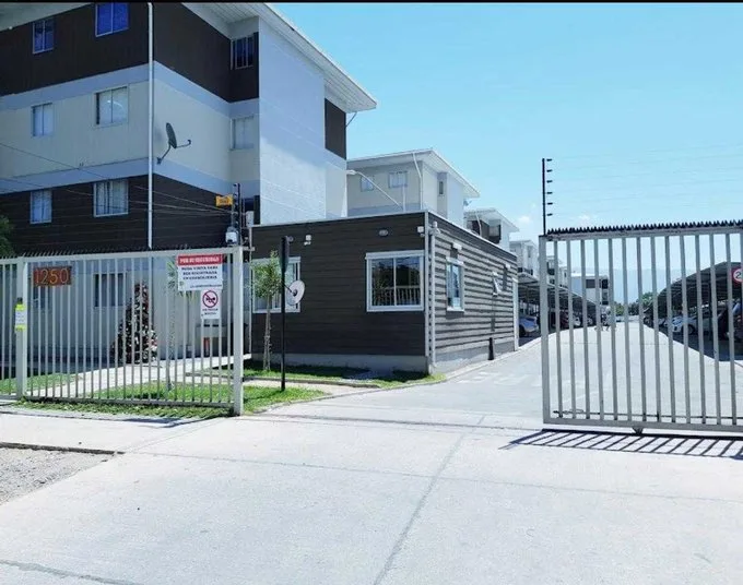 Arriendo de Departamento en Pudahuel, Arriendo de Departamento Pudahuel 3d+1b (113010)