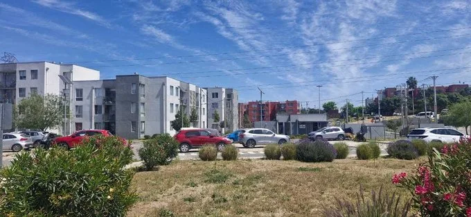 Arriendo de Departamento en Puente Alto, Arriendo Lomas del Parque 104 (127332)