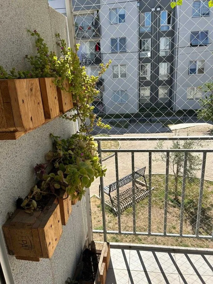 Arriendo de Departamento en Puente Alto, Arriendo Lomas del Parque 104 (127332)