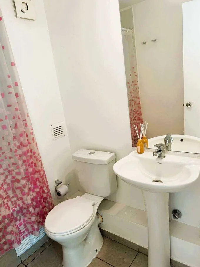 Arriendo de Departamento en Puente Alto, Arriendo Lomas del Parque 104 (127332)