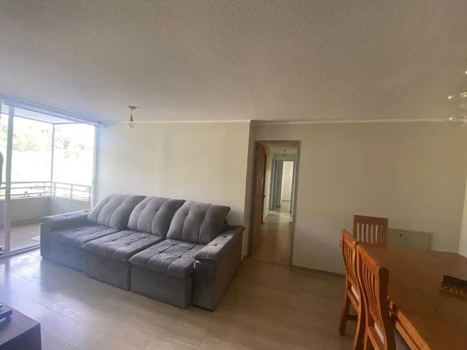 Arriendo de Departamento en Puente Alto, Arriendo con compromiso de Compra (125077)