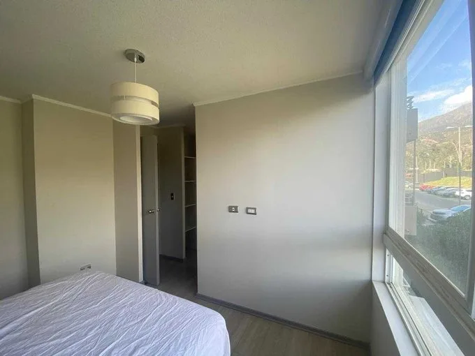 Arriendo de Departamento en Puente Alto, Arriendo con compromiso de Compra (125077)