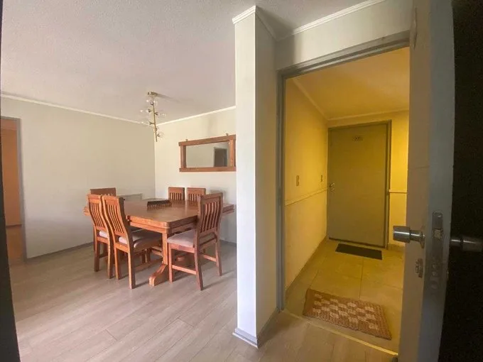 Arriendo de Departamento en Puente Alto, Arriendo con compromiso de Compra (125077)