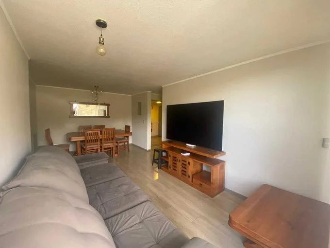 Arriendo de Departamento en Puente Alto, Arriendo con compromiso de Compra (125077)