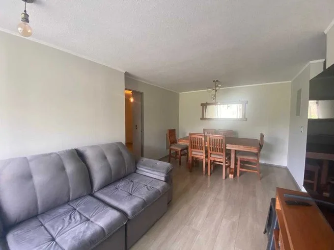 Arriendo de Departamento en Puente Alto, Arriendo con compromiso de Compra (125077)