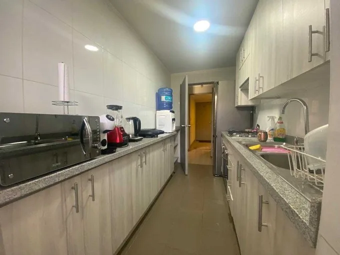 Arriendo de Departamento en Puente Alto, Arriendo con compromiso de Compra (125077)