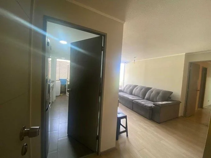 Arriendo de Casa en Puente Alto, Arriendo hermosa casa cond. 4D/3B/2E (127629)