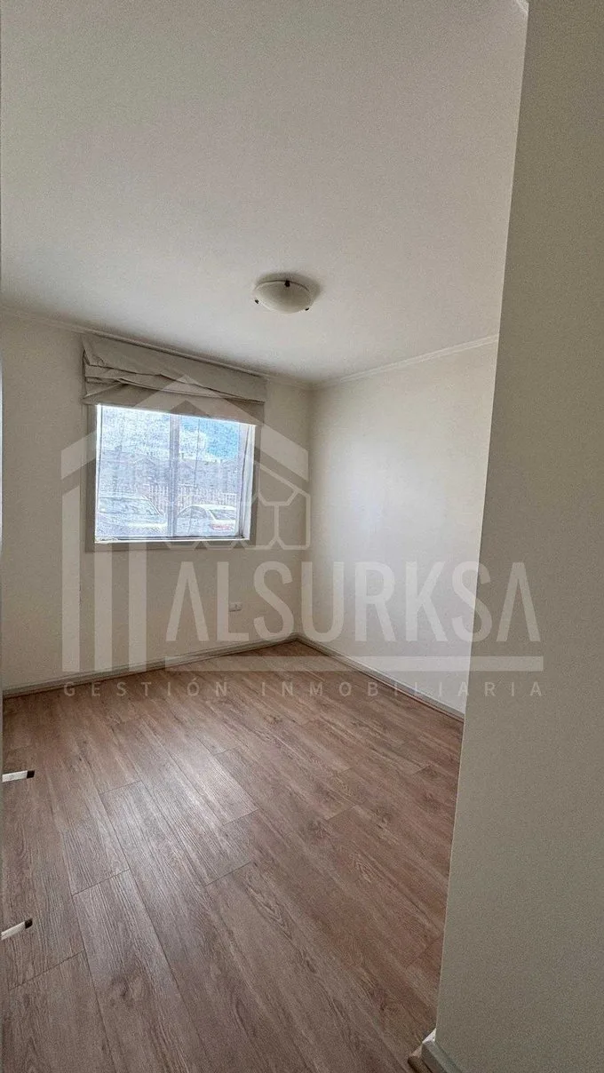 Arriendo de Departamento en Puerto Montt, Alta vista, condominio cercano a ruta 5 sur (125078)