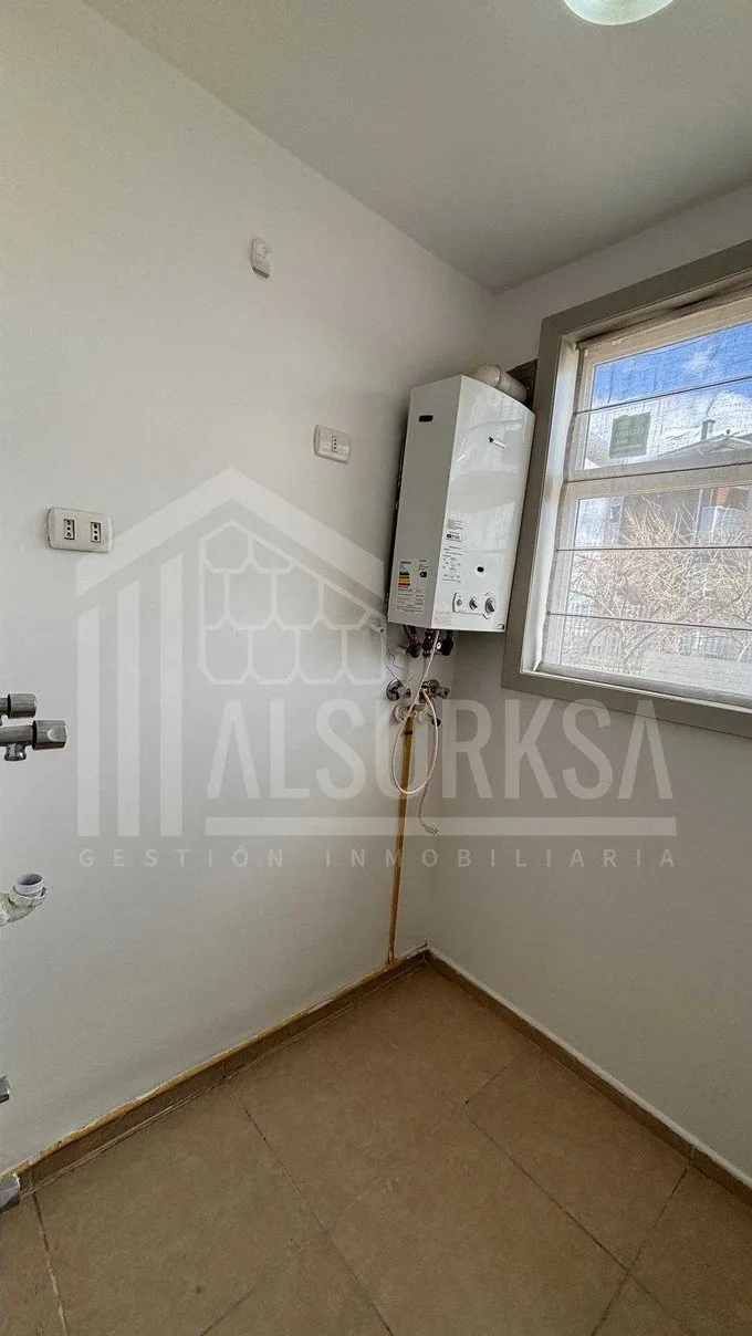 Arriendo de Departamento en Puerto Montt, Alta vista, condominio cercano a ruta 5 sur (125078)