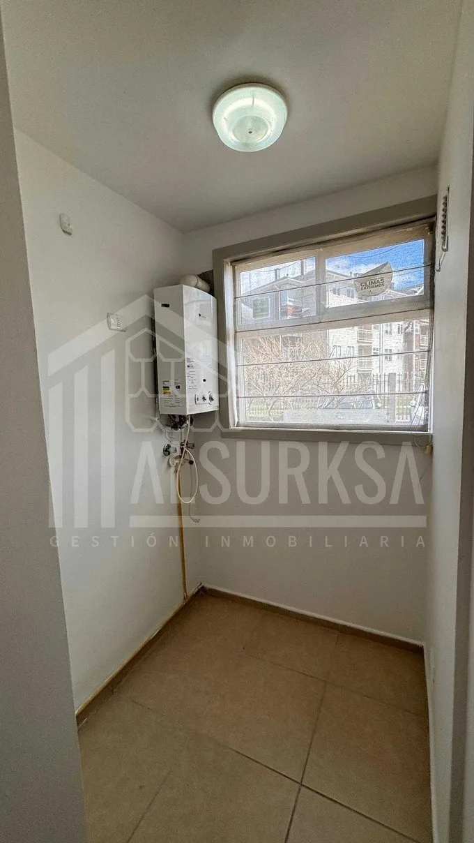 Arriendo de Departamento en Puerto Montt, Alta vista, condominio cercano a ruta 5 sur (125078)