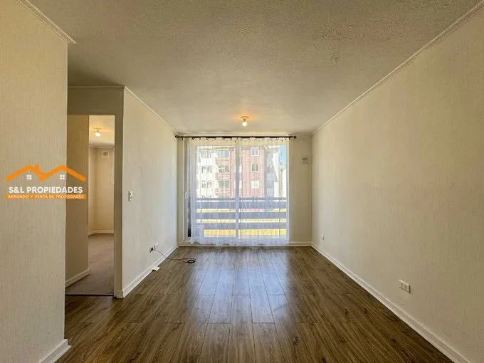 Arriendo de Departamento en Puerto Montt, Arriendo departamento 2 dormitorios volcanes4 (126013)