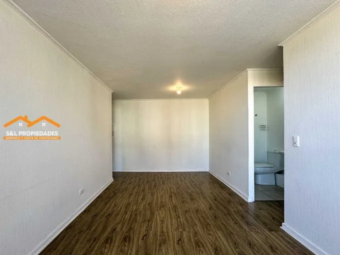 Arriendo de Departamento en Puerto Montt, Arriendo departamento 2 dormitorios volcanes4 (126013)