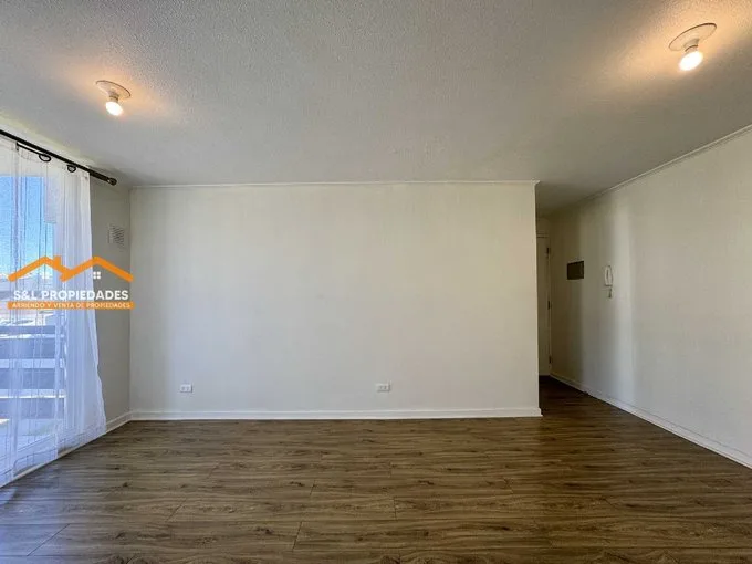 Arriendo de Departamento en Puerto Montt, Arriendo departamento 2 dormitorios volcanes4 (126013)