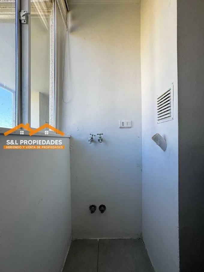 Arriendo de Departamento en Puerto Montt, Arriendo departamento 2 dormitorios volcanes4 (126013)