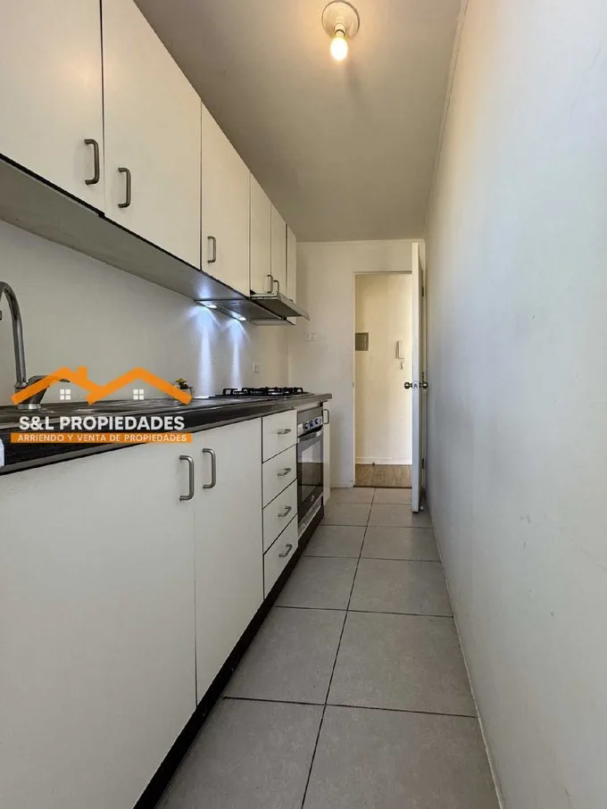 Arriendo de Departamento en Puerto Montt, Arriendo departamento 2 dormitorios volcanes4 (126013)
