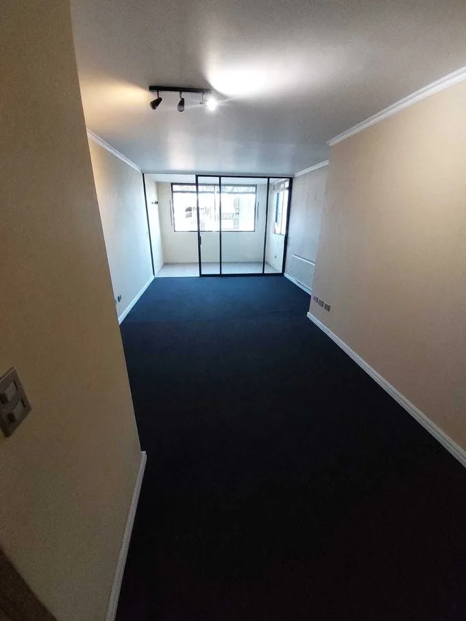 Arriendo de Departamento en Puerto Montt, Céntrico dpto. En seminario - 1