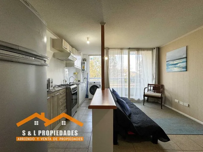 Arriendo de Oficina en Osorno, Oficinas, Stripcenter Barros Arana