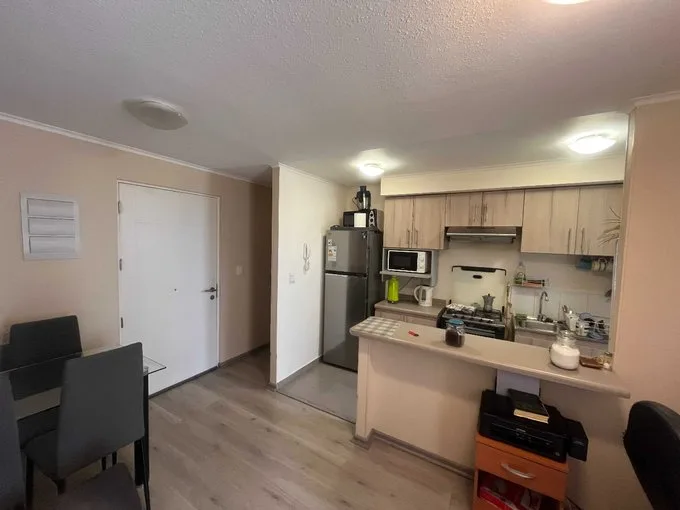 Arriendo de Departamento en Puerto Montt, Arriendo Departamento en Puerto Montt (125987)