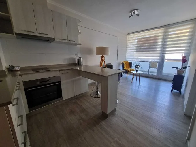 Arriendo de Departamento en Puerto Montt, Departamento en dos esteros (119712)